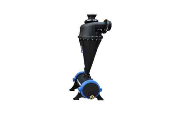 红桥农业灌溉工程过滤器-离心除砂器