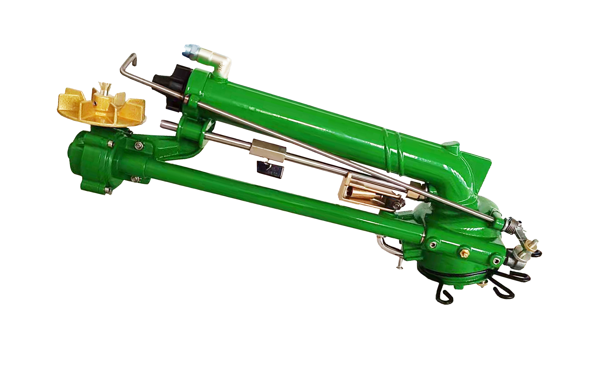 红桥SK41 PLUS涡轮喷枪