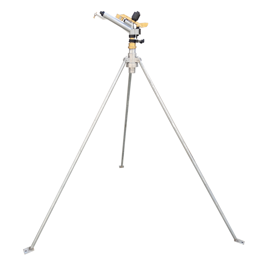 红桥程瑞达 CRC30 灌溉喷枪支架四大核心优势