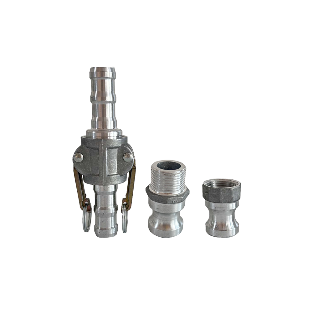 红桥1.0寸快速接头