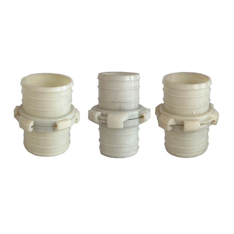 红桥塑料快速接头