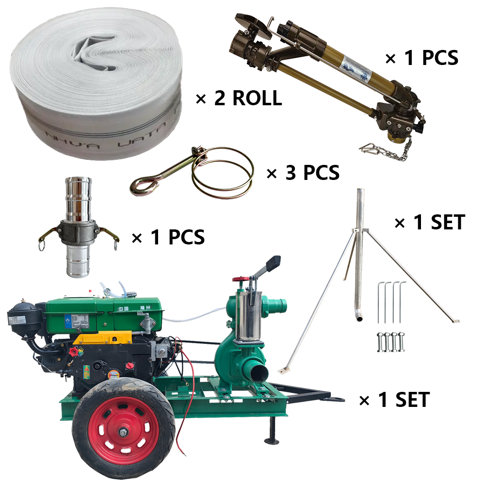 红桥海外客户盛赞，程瑞达 NS40 涡轮喷枪套装超给力